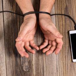 Tecnología: Adicción a las pantallas en niños y adolescentes: ¿qué dice la ciencia?