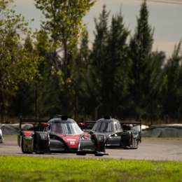 Sport Prototipo: el cronograma para la octava fecha en La Plata