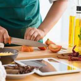 Salud y bienestar: la guía definitiva para crear ensaladas de almuerzo completas, nutritivas y sabrosísimas