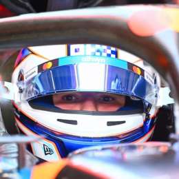 F1: McLaren pierde a una de sus mayores promesas ¿Qué pasó con Alex Dunne?