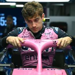 F1: Colapinto usará el sistema de refrigeración en Singapur: “Será una buena prueba para ver cómo funciona”