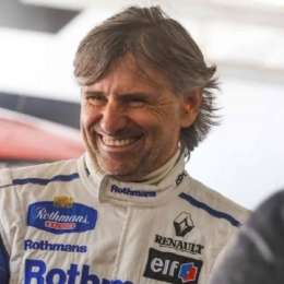 TC: “La vuelta de Marcos Di Palma es un salto de calidad para todos”