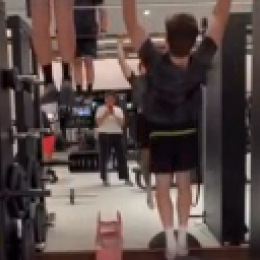 F1: así es el exigente entrenamiento de Colapinto para el GP de Singapur