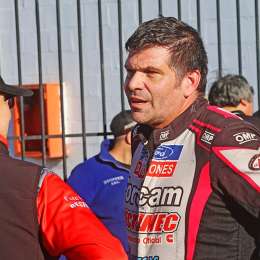 Procar 4000: Federico Lynn: "Vamos a utilizar las últimas carrera como una prueba"