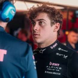 F1: el duro desafío con el que tendrán que lidiar Colapinto y Alpine para funcionar bien en el GP de Singapur