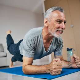 Salud y bienestar: arma la rutina semanal perfecta que transforma tu cuerpo y mente