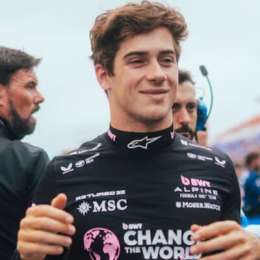 F1: Nielsen, director general de Alpine, le dio un positivo mensaje a Colapinto: "Está al mismo ritmo que Gasly"