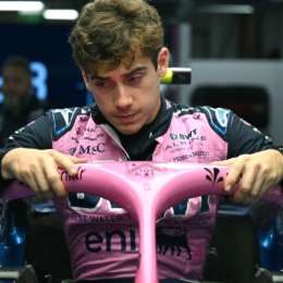 F1: la situación que tuvo a maltraer a Colapinto en la FP2 del GP de Singapur