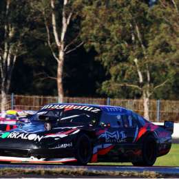 Procar 4000: Rossi, de la ilusión del bicampeonato en la Clase A a su experiencia en los 200Km de Buenos Aires