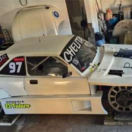 Procar 4000: la Clase B sumará un nuevo piloto para la fecha en La Plata