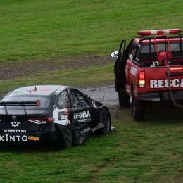 TC2000: Marcelo Ciarrocchi será de la partida en la fecha de El Zonda
