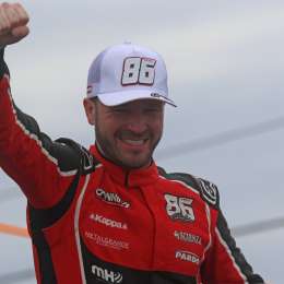 TN APAT: Canapino reveló un detalle del Corolla con el que correrá en la Clase 3