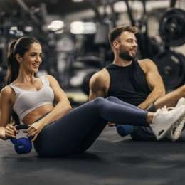 Salud y bienestar: ¿Cuál es el ejercicio ideal para vos?