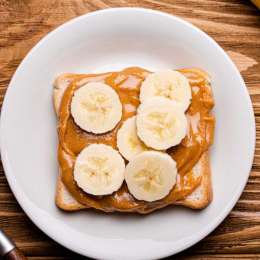 Salud y bienestar: siete desayunos distintos para una semana de nutrición, sabor y energía