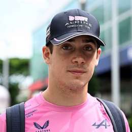 F1: ¿Cómo le fue a Colapinto en la FP3 del GP de Singapur?