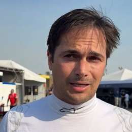 TCR South America: las sensaciones de Piquet Jr. luego de liderar la FP2 en Velocitta: “Va a ser una carrera complicada”