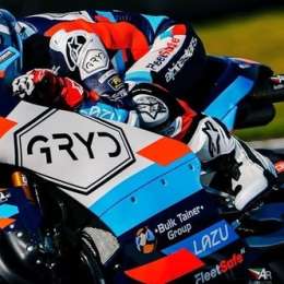 Moto3: Fernández hizo la pole y Morelli clasificó 21° en Indonesia