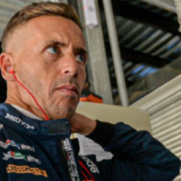 TCR South America: "Fue un viernes positivo", el análisis de Leo Pernía en Velocitta