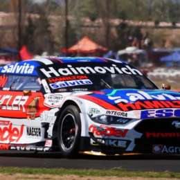 TC: Werner, tras dominar el primer ensayo: "Hay que encontrar un balance que nos permita estar en la pelea"