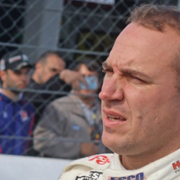 TC: ¡A paso firme! Las sensaciones de Werner tras dominar el segundo ensayo en San Nicolás