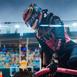 F1: el jefe de equipo de Alpine detalló los problemas de Gasly en la qualy y analizó el desempeño de Colapinto