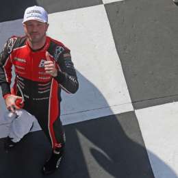 TC: Canapino, poleman de la fecha en San Nicolás: “Todo se dio de manera perfecta”