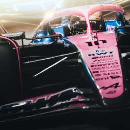 F1: ¡Último momento! Gasly saldrá desde el pitlane