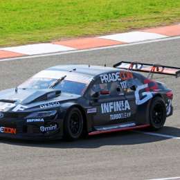 TC: así se largará la final en San Nicolás