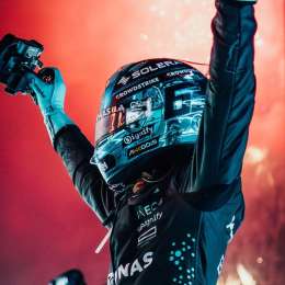 F1: Russell, incrédulo tras la victoria en Singapur: “No sabemos de dónde viene este rendimiento, pero estoy contentísimo”