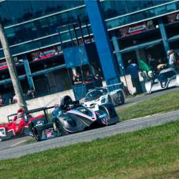 Sport Prototipo: Di Pietro y Rojas fueron los ganadores de la octava fecha en La Plata