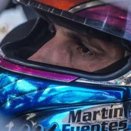 Procar 4000: Fuentes, ganador de la final de la Clase B: “Imposible arrancar la Copa de Oro de mejor manera”