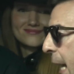 TC: ¡Tranquilo Gustavo! La reacción de Lema al duelo Canapino - Rossi en San Nicolás