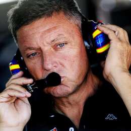 TC: Ortelli, eufórico en la radio de Canapino tras el triunfo: "Sos un animal"