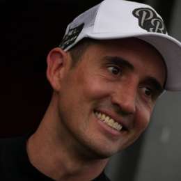 Procar 4000: Pérez Bravo, tras ganar la final de la Clase A: “Me hacía mucha falta una victoria así”