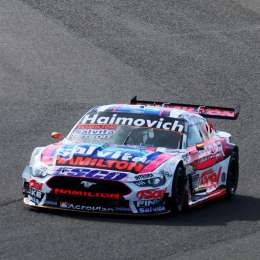 TC: Werner y otro fin de semana que termina con sabor amargo