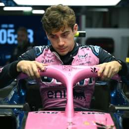 F1: “Ya vendrá alguna buena”, la reflexión de Colapinto tras su frustrado GP de Singapur