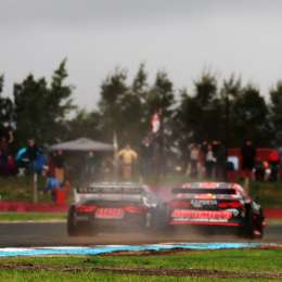 TC: ¡Último momento! Cambió el clasificador de la final en San Nicolás