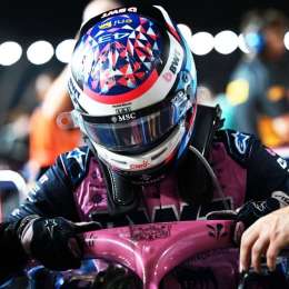 F1: Steve Nielsen, director general de Alpine, halagó la actuación de Colapinto en Singapur