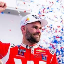 NASCAR: Shane van Gisbergen se impuso en la Bank of America ROVAL 400 en los Playoffs