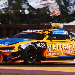 TC: Ledesma explicó el motivo de su exclusión en la final en San Nicolás