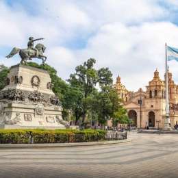 Qué visitar en Córdoba: cinco lugares imperdibles para conocer la provincia