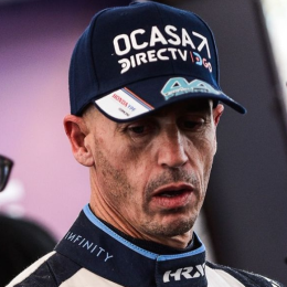 TCR South America: el picante cruce entre Leo Pernía y Cardoso tras la carrera en Velocitta