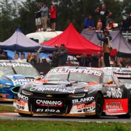 TC: ¿Cómo son los duelos entre los pilotos de la Copa de Oro?