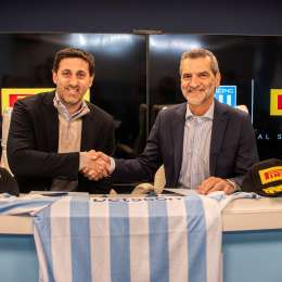 Pirelli y Racing Club se unen para promover acciones sociales
