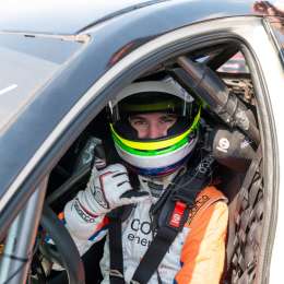 TCR South America: todo sobre los prometedores test en Velocitta de cara a la temporada 2026