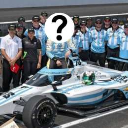 Juncos tiene a otro piloto argentino en carpeta por si no se concreta el retorno de Canapino a la IndyCar