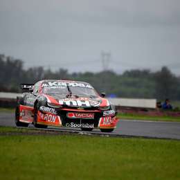 TC: ¿Qué opinan los rivales del dominio de Canapino en la Copa de Oro?