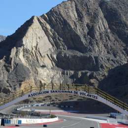 ¡No falta nada! Repasá los horarios para el regreso del TC2000 a El Zonda