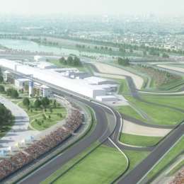 La cifra millonaria que fue aprobada para las primeras obras en el autódromo de Buenos Aires