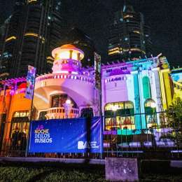 Noche de los Museos 2025: una cita imperdible con la cultura porteña